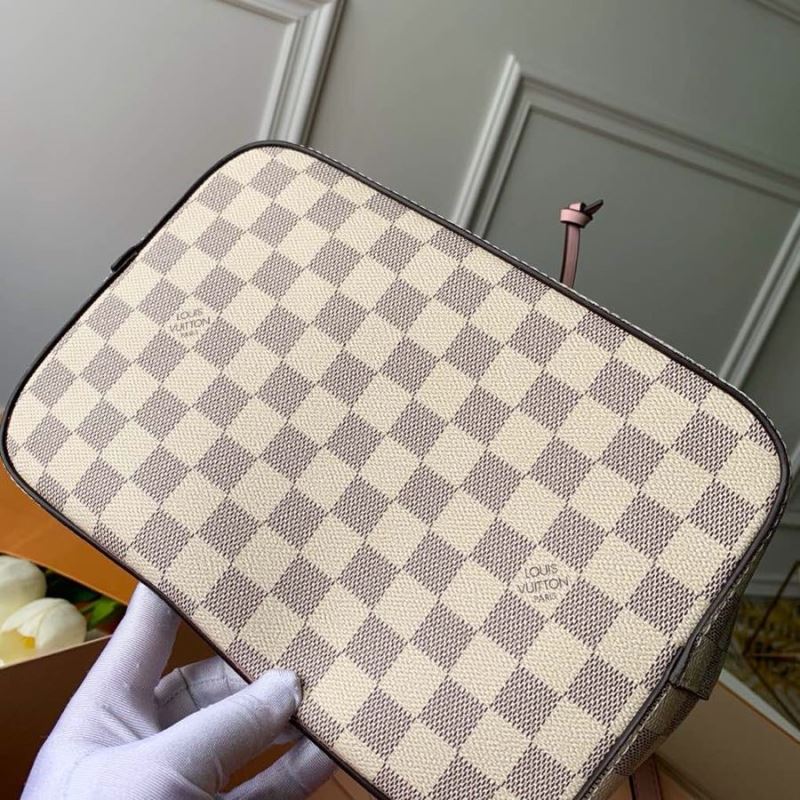 LV Bucket Bags